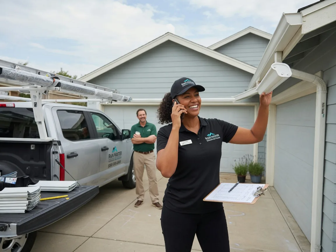 Gutter Installation Eidson, TN FAQs